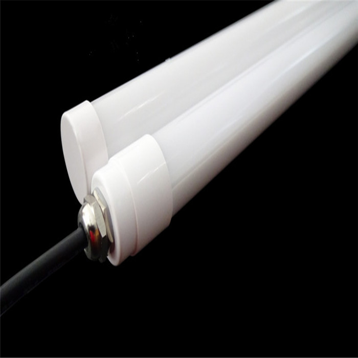 18W 1200mm T8 Tube 2700K Fruit LED Lights