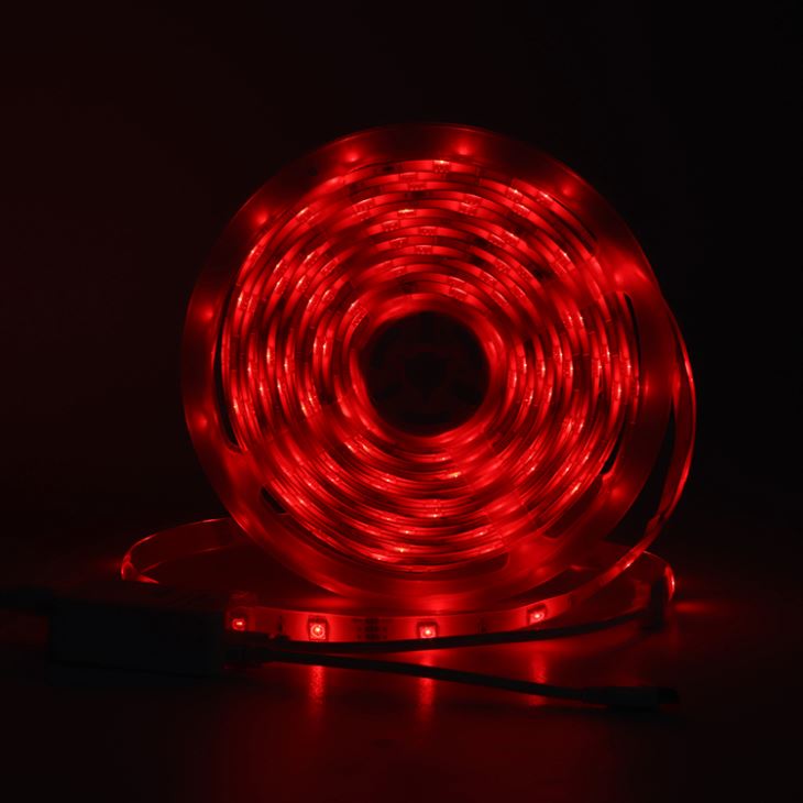 LED Strip Lights Sync To Music