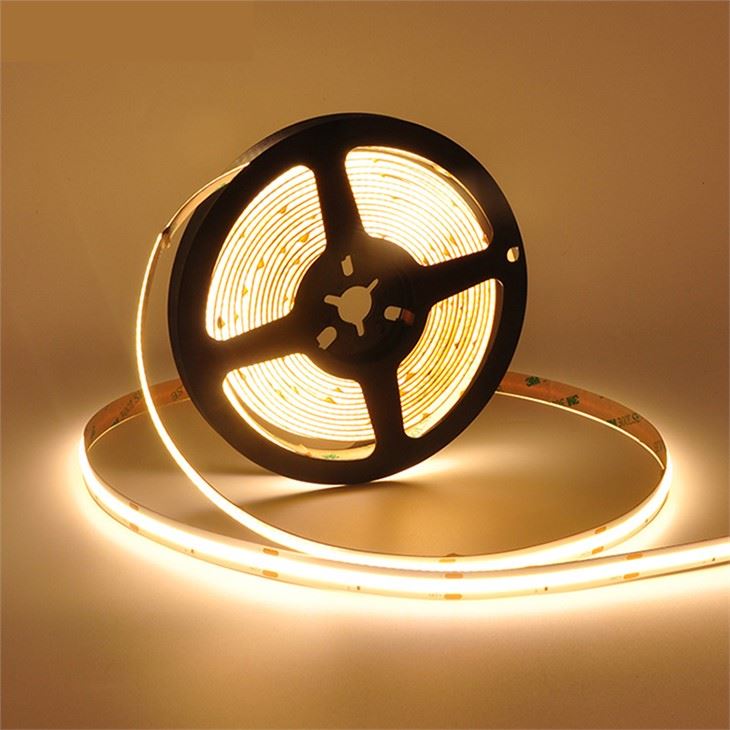 COB LED Strip 480LEDs/M