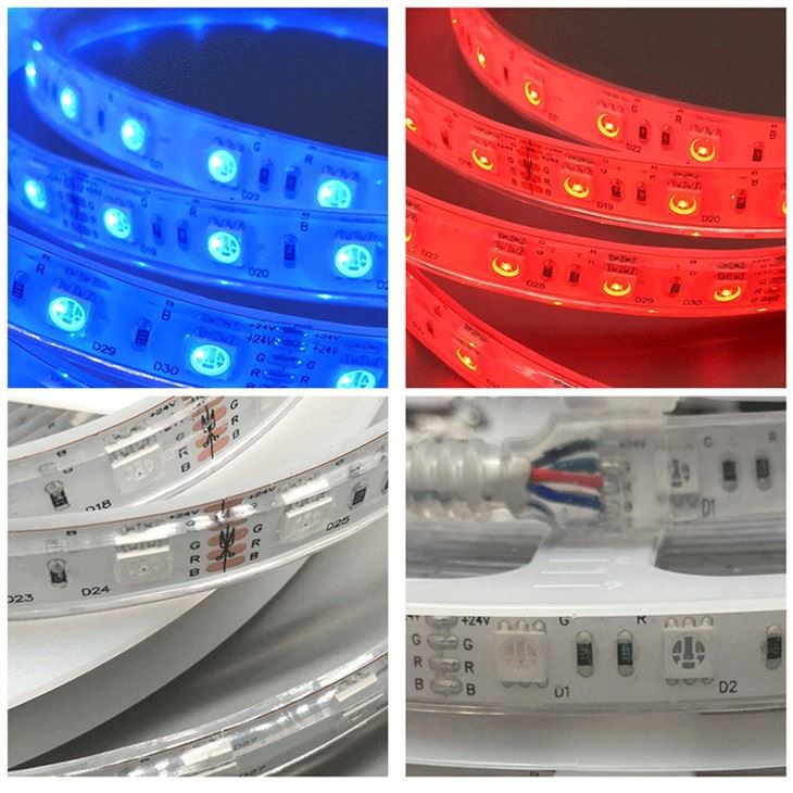 5050 RGB Light Strip