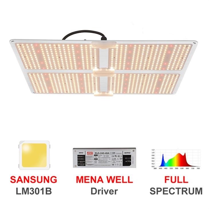 Lm301b Quantum Board Plant Growth Lamp