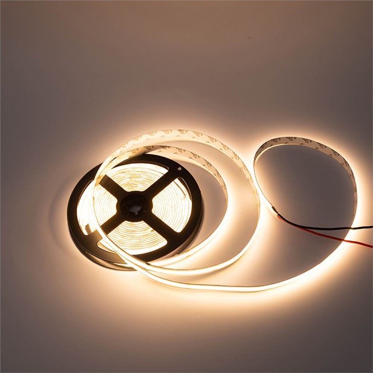 COB LED Strip 512LEDs/M