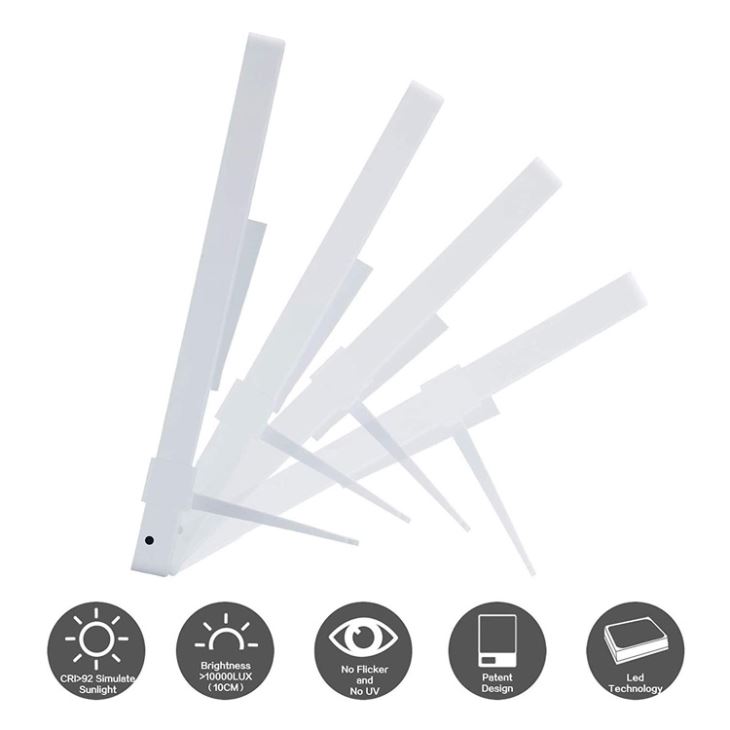 Depression Treatment Lamp
