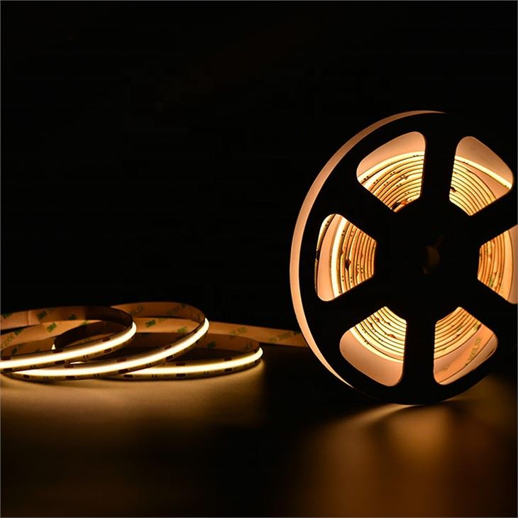 COB LED Strip 480LEDs/M