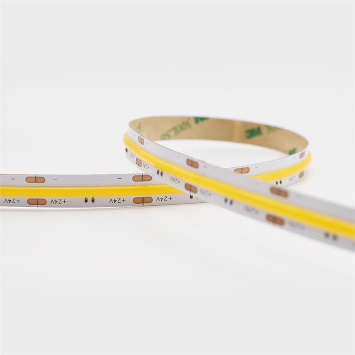 COB LED Strip 528LEDs/M