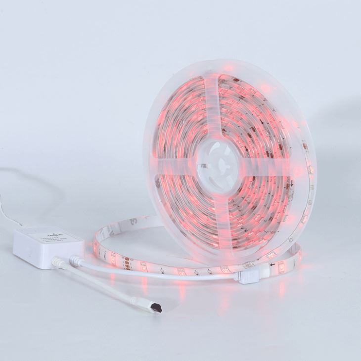 LED Strip Lights Sync To Music