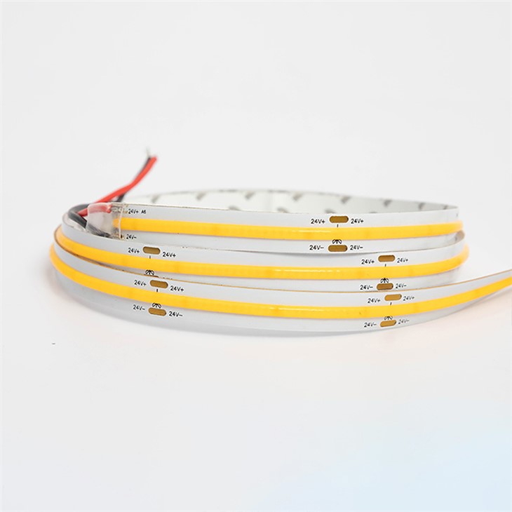 COB LED Strip 512LEDs/M