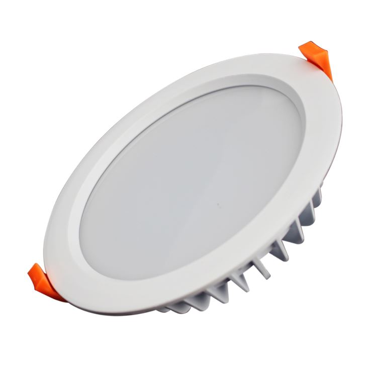 led COB IP65 Downlight