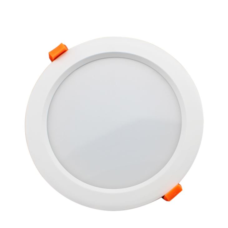 led COB IP65 Downlight