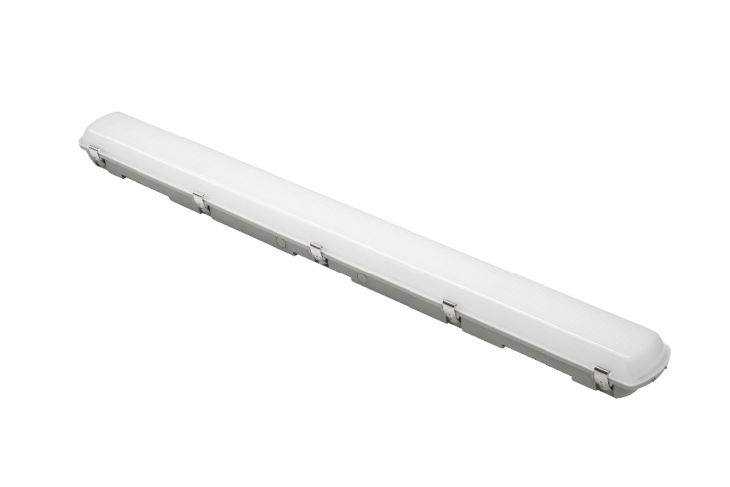 IP65 100W 140 Lm/W LED Tri-proof Lights