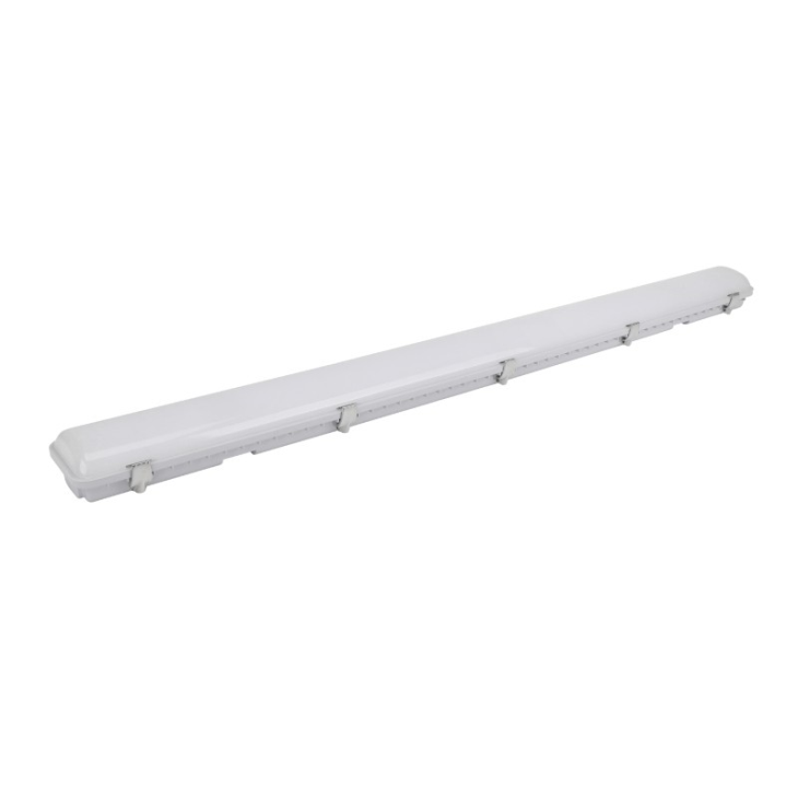 Dimmable Optional LED Tri Proof Lights