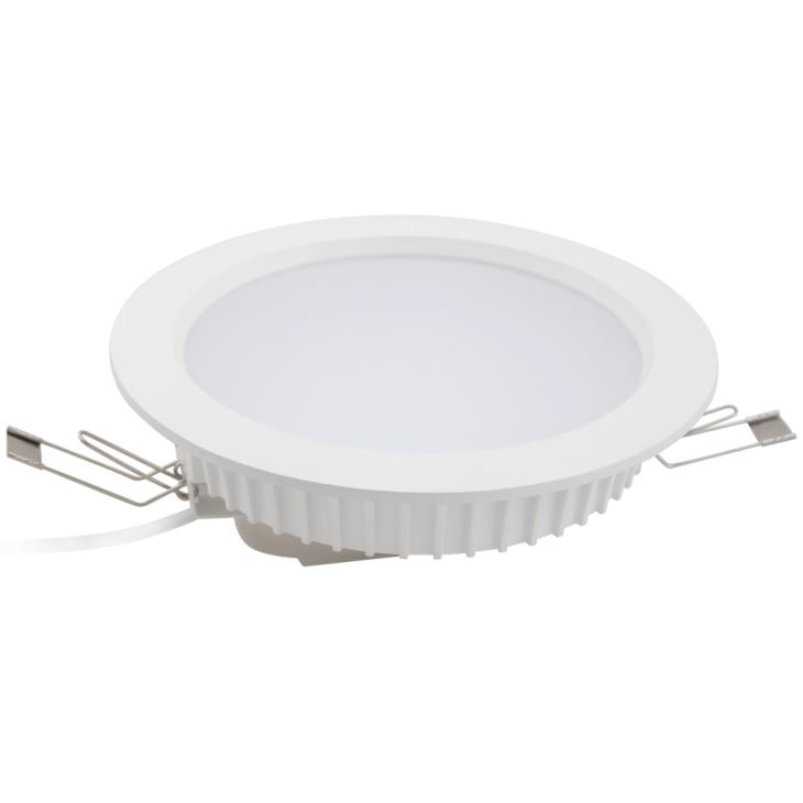 led COB IP65 Downlight