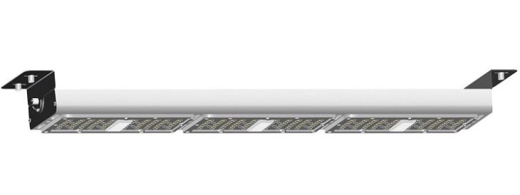 Hight output 180W High Bay Linear Light