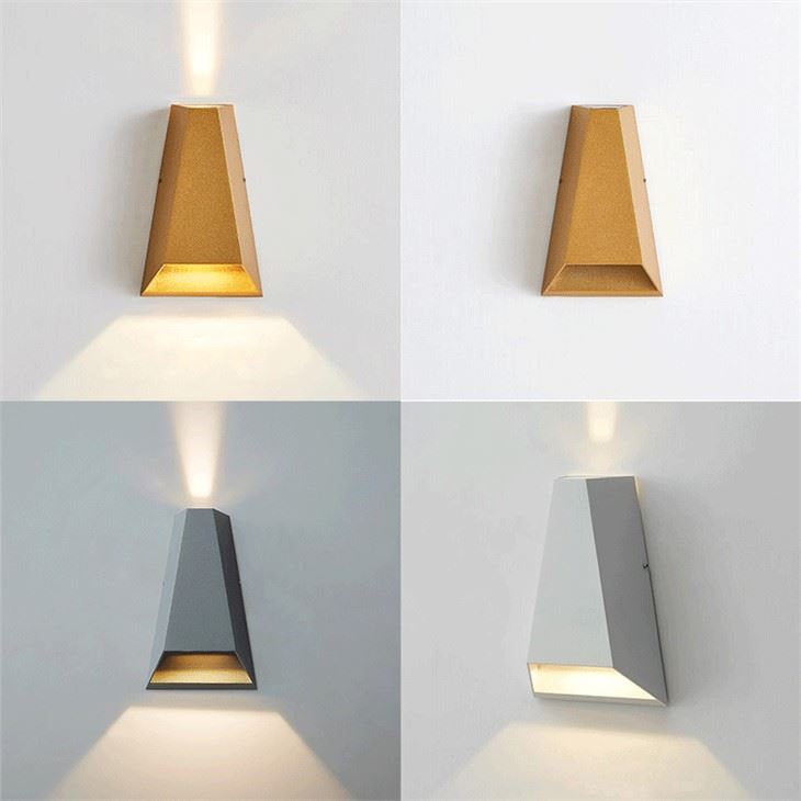 Decorative Wall Lamp