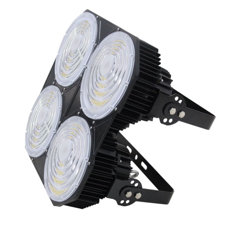 400W Lighting Industrial Lamp UFO Bulb Shade High Bay Led Light