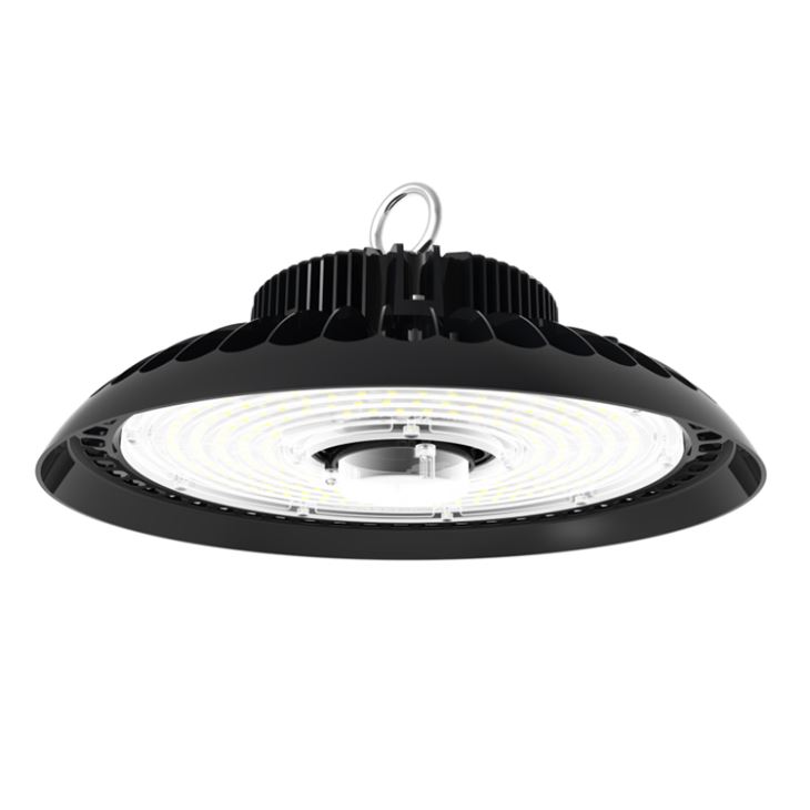 Intelligent Lighting UFO High Bay Light with Motion Sensor