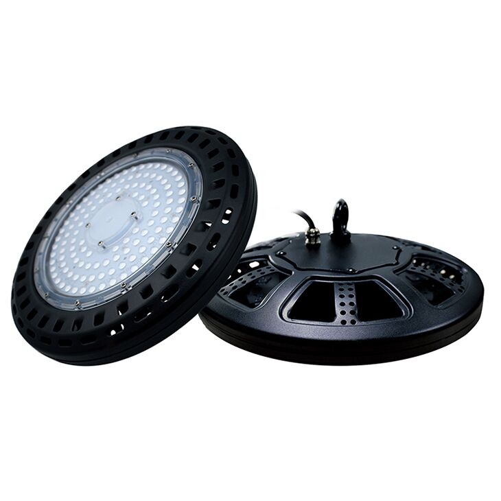 Lighting Solutions LED UFO High Bays