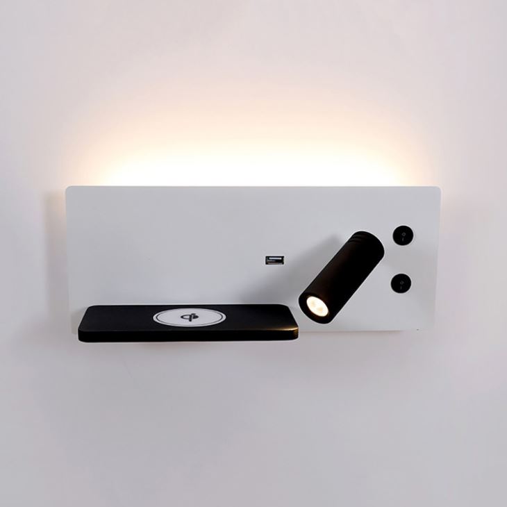 Bedside Wall Lamp