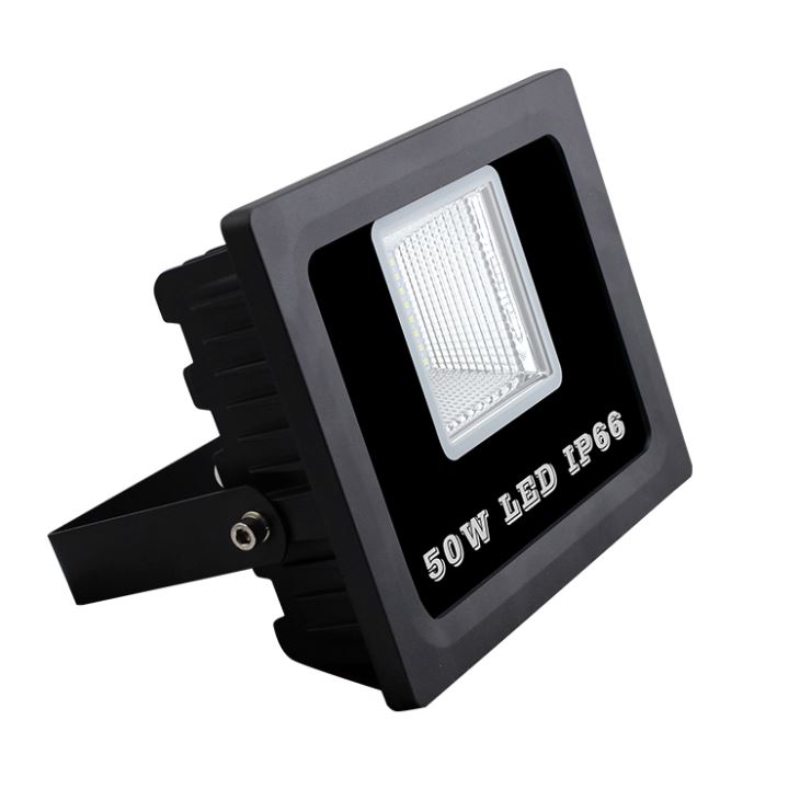 LED Flood Light IP66 Waterproof 50W