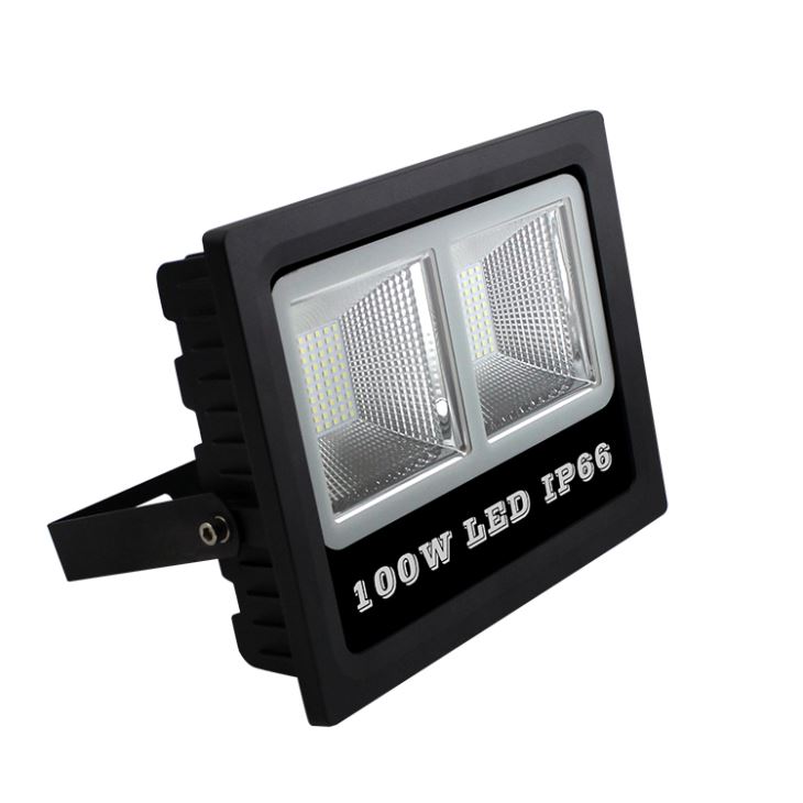 LED Flood Light High Light Efficiency Waterproof 100W