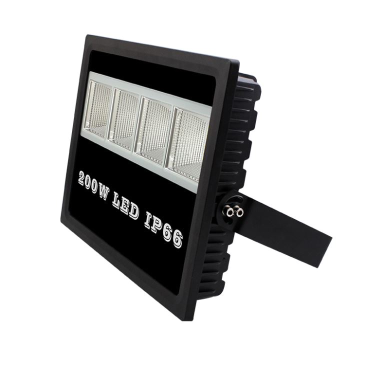 Outdoor LED Flood Light For High Power IP66 Waterproof