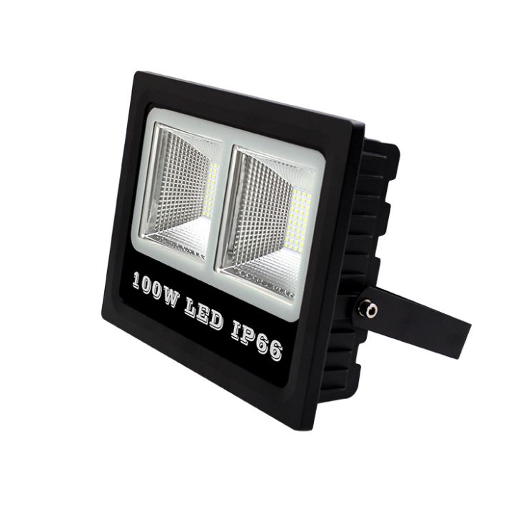100w LED Flood Light 120LM/W