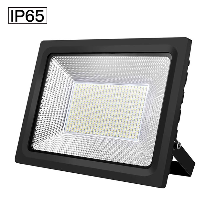 AC DOB Waterproof Flood Light