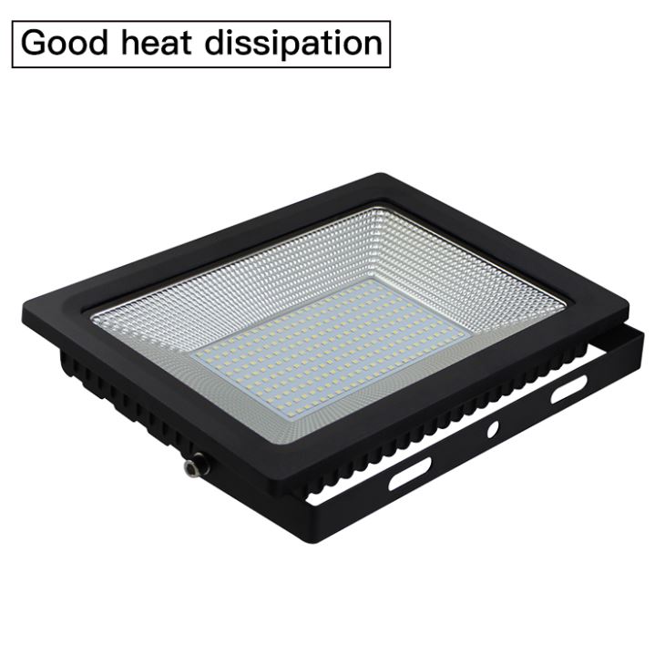 High Heat Dissipation LED Flood Light