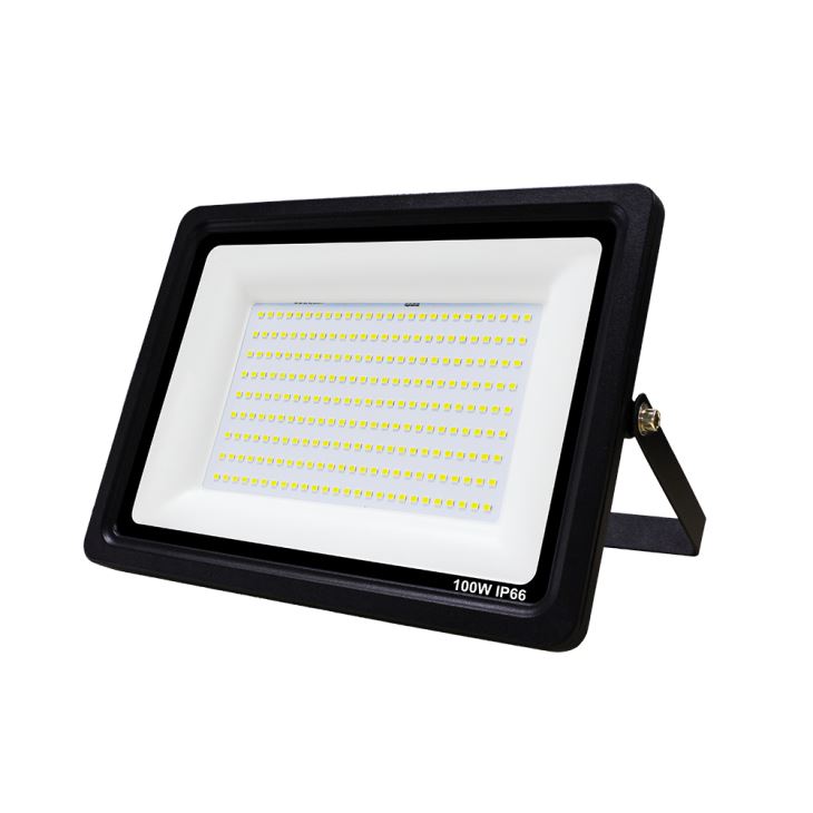 LED Flood Light CE ROHS SAA Outdoor Lighting IP66 Waterproof