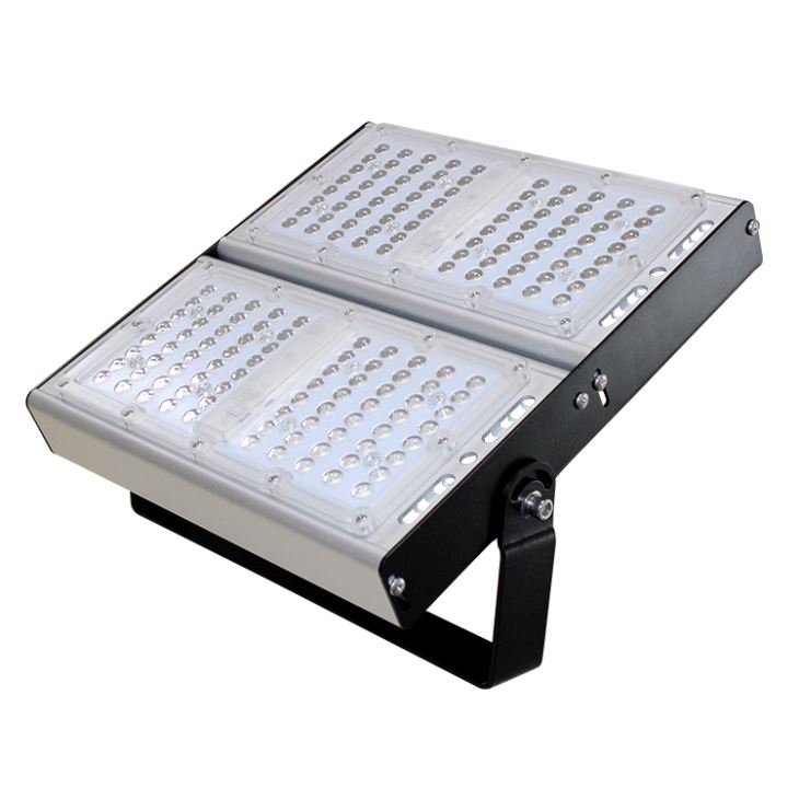 Led Flood Light Assembly IP67 Modular 120W For Outdoor Application