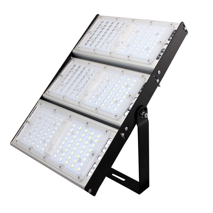 AC DOB Module Flood Light 180W Multiple Flood Light