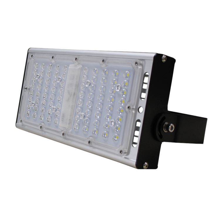 Unique Design DOB module LED Floodlight 60W 130LM/W