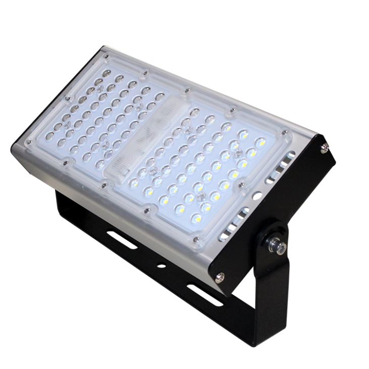 Long Lifespan Led Flood Light 60W