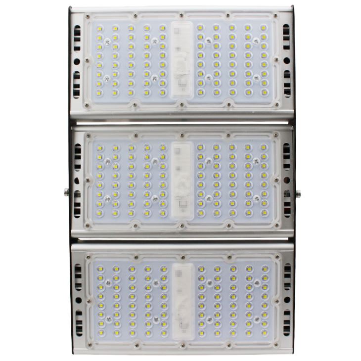 Durable & Excellent Heat Disspation LED Flood Light