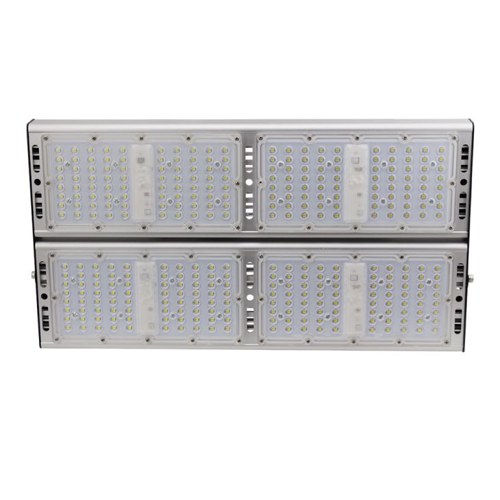 240w LED Tunnel Light In Stock Ready For Ship