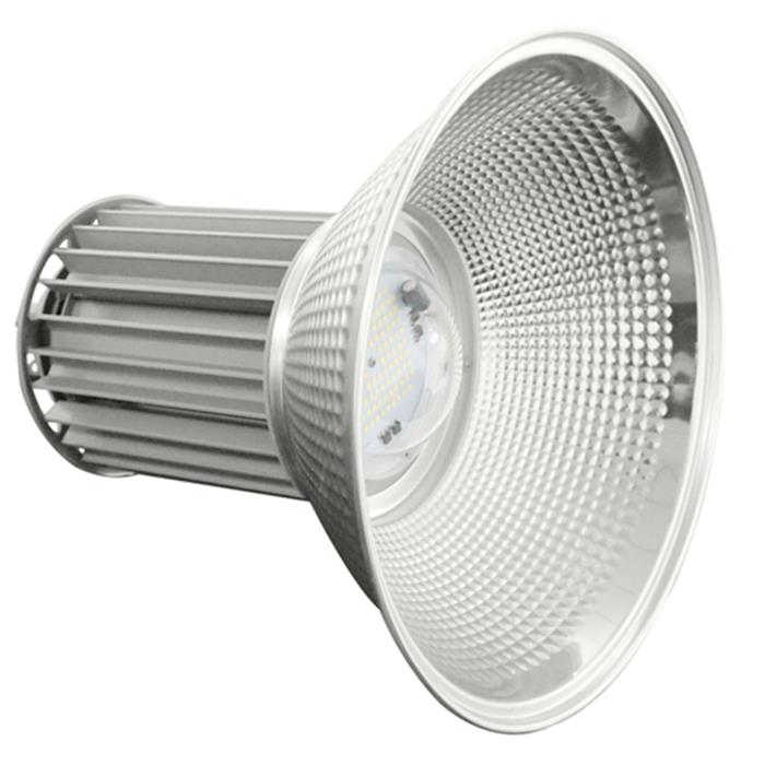 LED Driverless High Bay Light High Light Efficiency Multi-angle