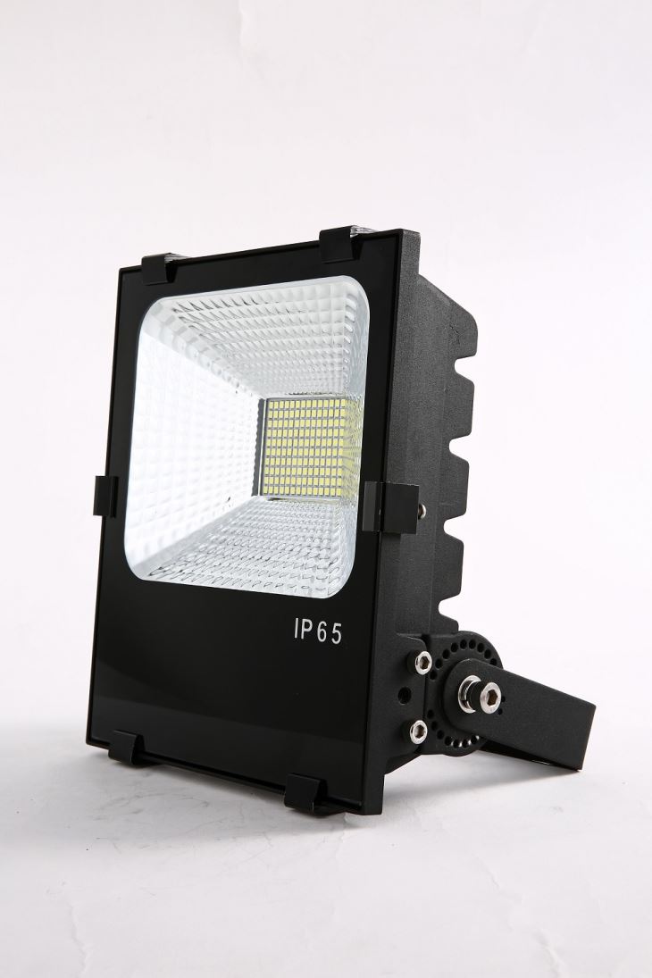 3 Years Warranty SMD2835 IP65 Led Flood Lighting 50W For Outdoor Lighting