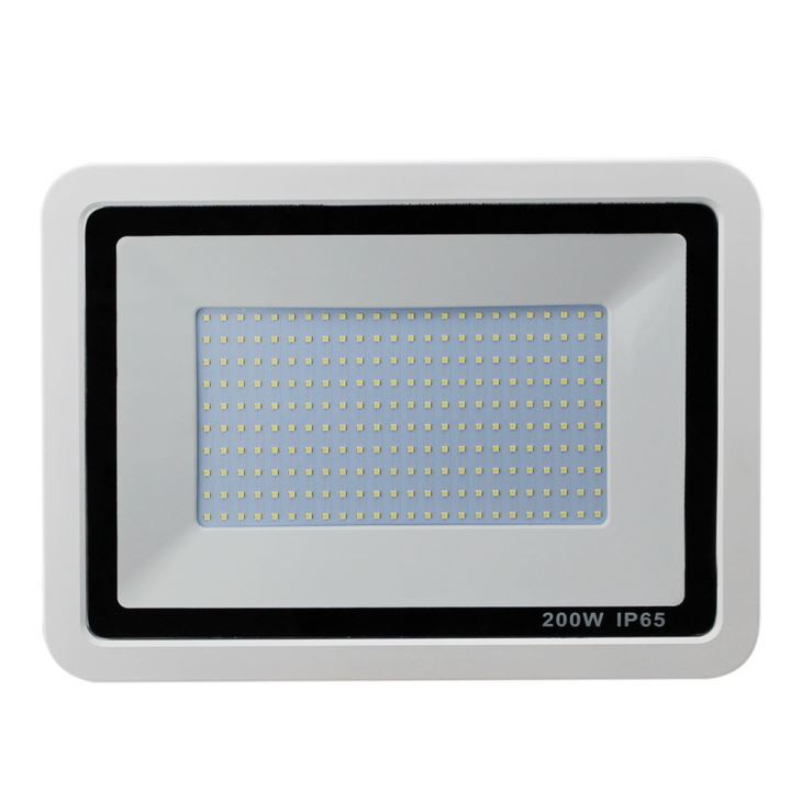 LED Flood Light Explosion-proof Waterproof Driverless Flood Light