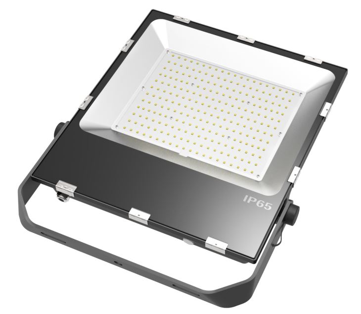 AC Led Flood Light