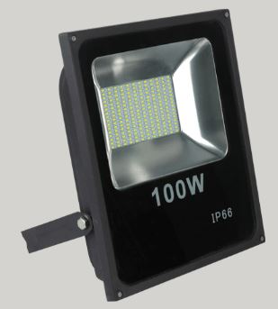 High Lumen Waterproof Outdoor Led Flood Light