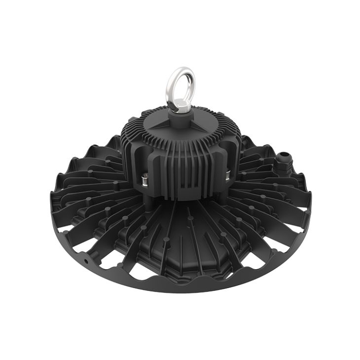 LED UFO High Bay 50W Waterproof IP65