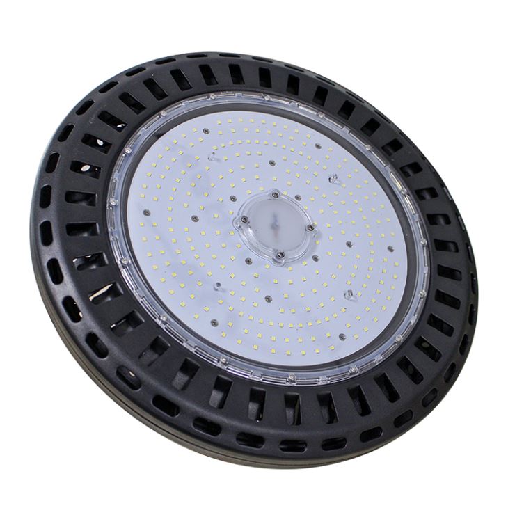 Waterproof UFO high bay light