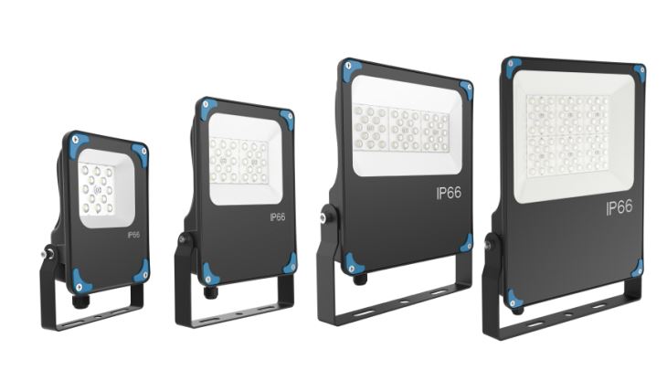 Super Brightness LED Flood Light