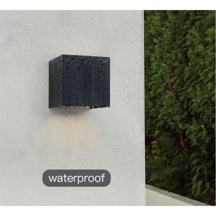 LED Wall Light Waterproof