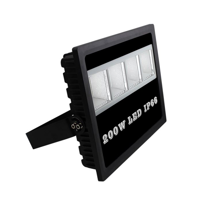 Outdoor LED Flood Light For High Power IP66 Waterproof