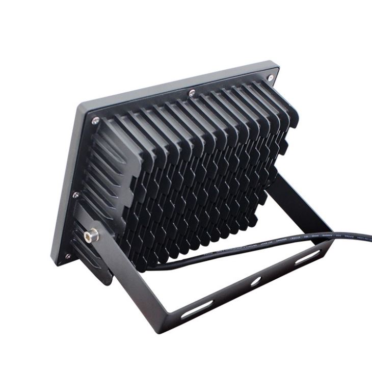 50w LED Flood Light Multi-light Color Easy Installation