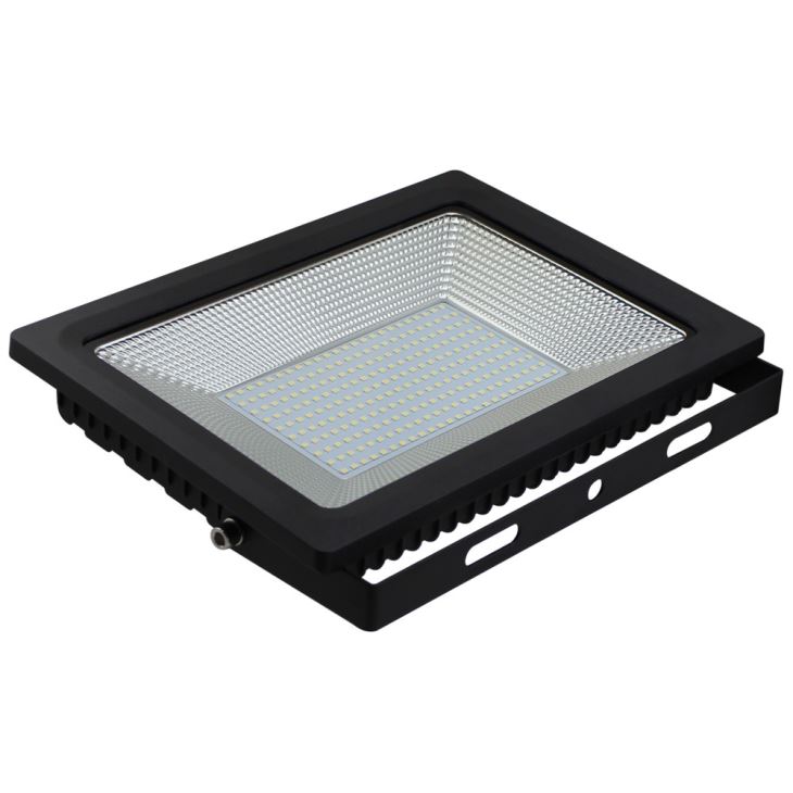 Building Lighting Design Floodlight