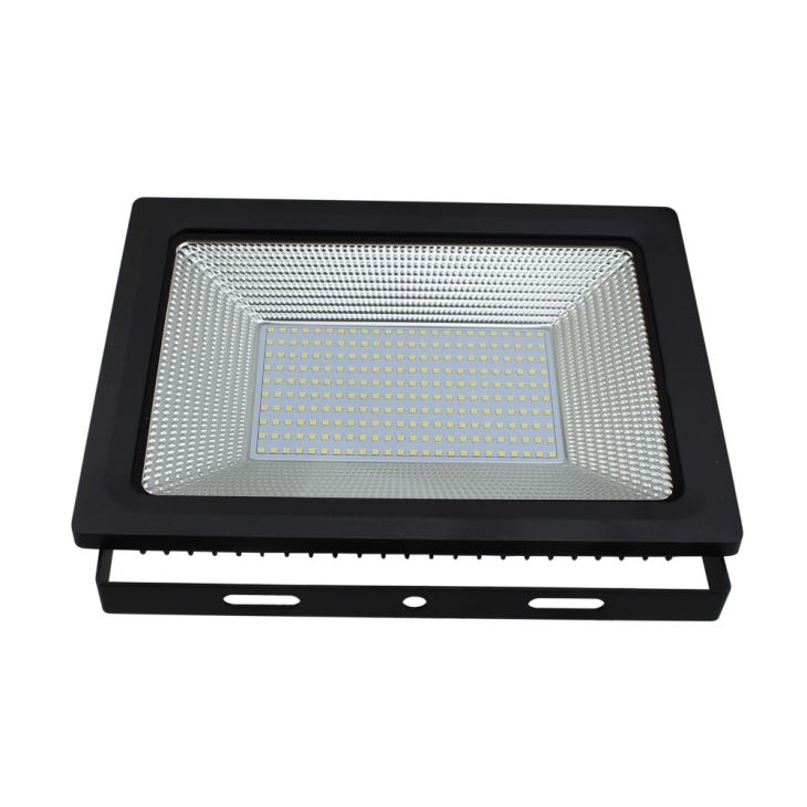 AC DOB Waterproof Flood Light