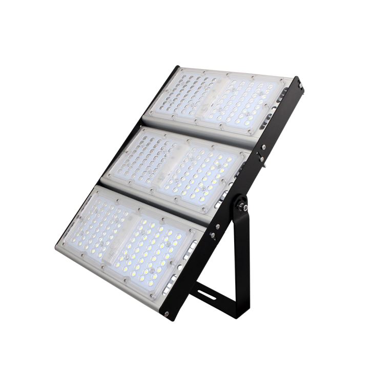 Durable & Excellent Heat Disspation LED Flood Light