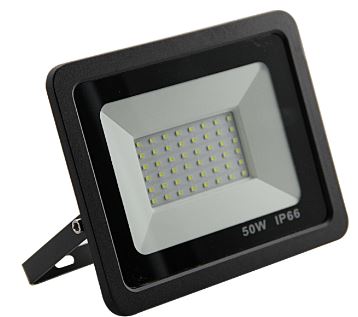 Waterproof SMD2835 50w Led Flood Light